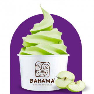 saborizante de helado BAHAMA temporada dia de muertos  (halloween)- 1kg