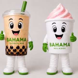 PAQUETE ESPECIAL – SOLO SEPTIEMBRE 2 Botargas Inflables Bahama