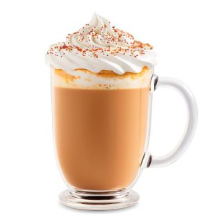 Saborizante Temporada pumkin spice (hallowen) 1 kg para  bebida caliente