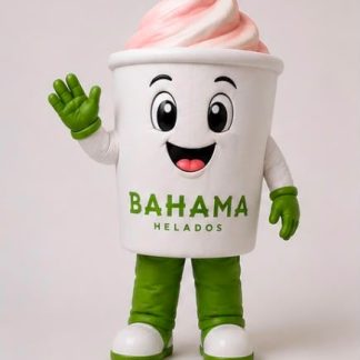 Botarga Helado bahama